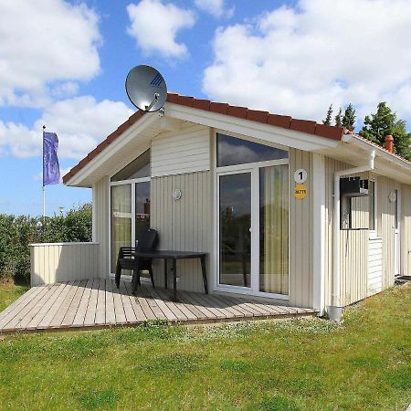 Two-Bedroom Holiday Home In Groemitz 7 Eksteriør billede
